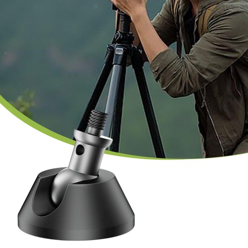 Tripod foot pad - foot, replacement