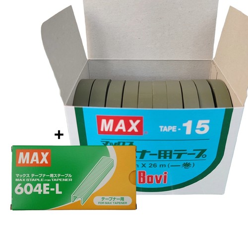 Max tapener tying - tying, tape