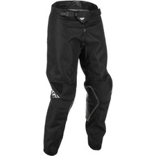 Fly Racing Kinetic Rebel Youth