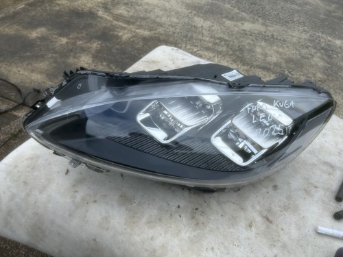 Ford kuga headlight 2020 - ford,