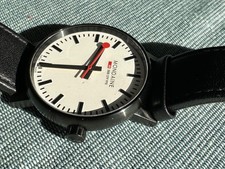 Mondaine Evo