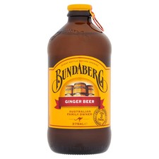 Bundaberg Ginger Beer 12x