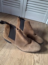 Men's Zara Boots Size 42
