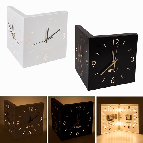Hanging double sided - double,