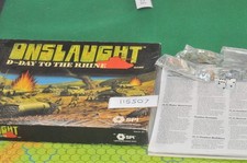 WW2 / game - onslaught d-day