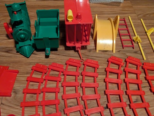 Vintage lot mcdonald 1976 - vintage, mcdonald's