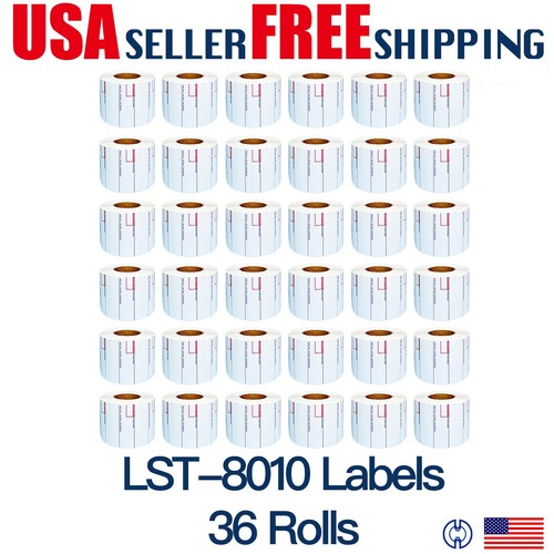 Cas lst 8010 - lst-8010, scale