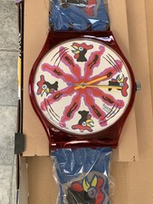 New huge swatch chicchirichi - huge,