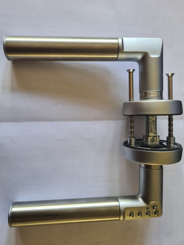 Union e1200 assa - e1200, abloy