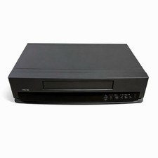 ALBA VCR736 VCR VHS Video