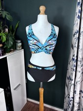 Womens Tankini Swimsuit XL UK
