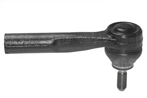 Steering rod end front axle - steering,