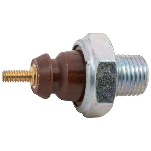 Oil pressure switch fits - oil, ford