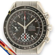 OMEGA Speedmaster Day-Date