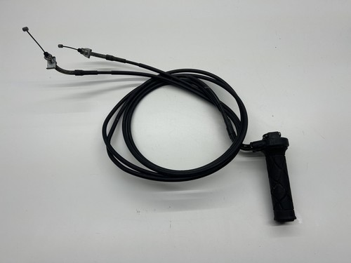 Gas control throttle knob - gas,