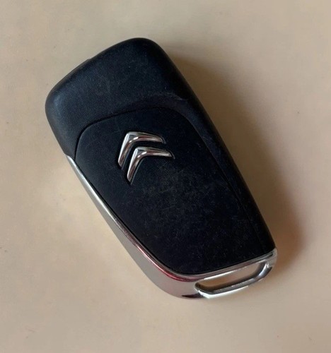 Genuine citroen button - genuine,