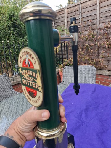 Vintage rare youngers - rare, wm