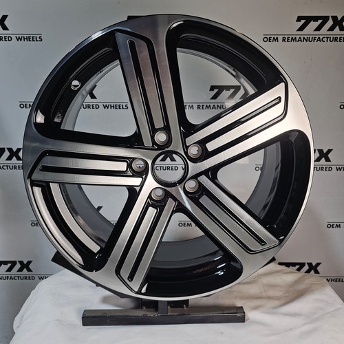 Volkswagen golf 18 - r, 18"