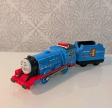 Interactive Talking Gordon -