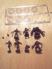 New Eden Revenants – Cyborg  Dreadball Mantic + Two Balls See Description 