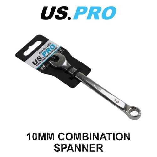 Pro 10mm combination - pro,