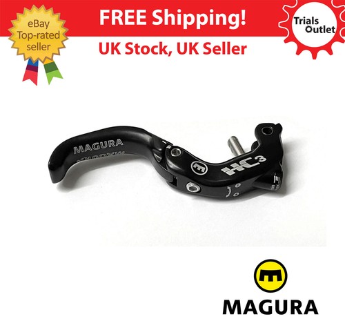 Magura hc3 one finger alloy - hc3,