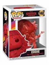 Funko POP! Television Stranger
