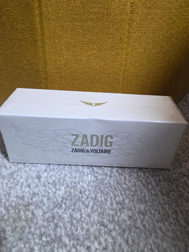 Zadig voltaire eau de - zadig,
