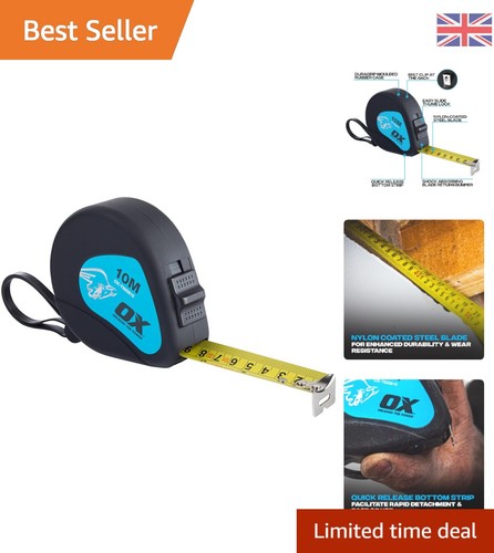 Professional trade 10m - professional, tape