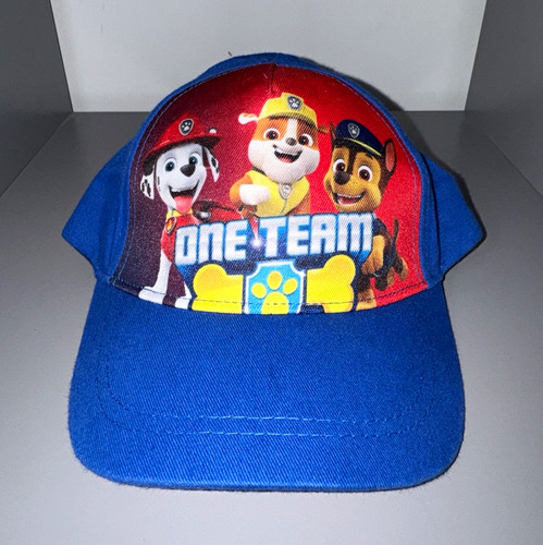 Paw patrol one team kids - patrol,