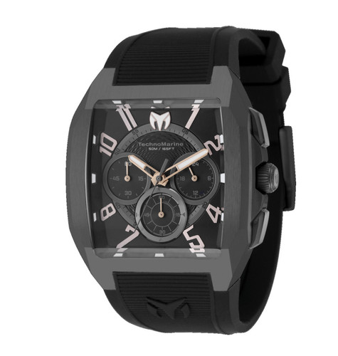 Technomarine aqua quadrant - aqua,