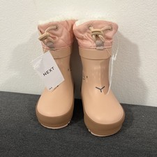 Next Thinsulate Lined Cuff