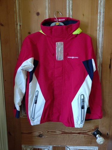 Henri lloyd child sailing - henri,
