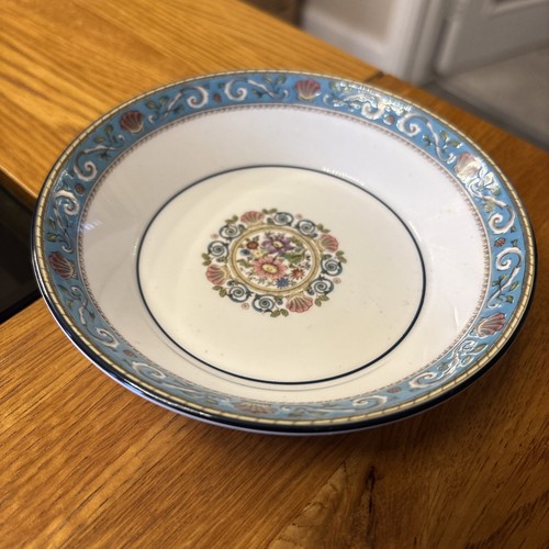 Wedgwood runnymede dish - runnymede,