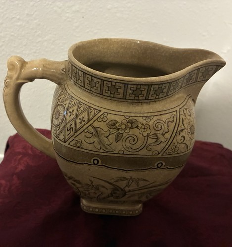 Antique rare 1881 gildea - antique,