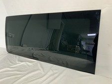 VW T5/5.1/6/6.1 Driver Side LWB Rear Quarter window - SECONDS REF 151
