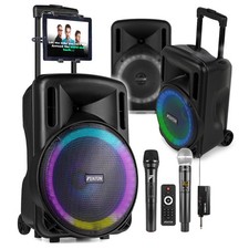 Fenton FTLED MKII Portable PA