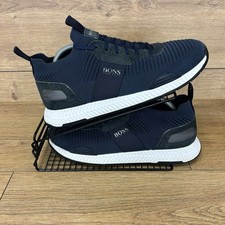 Hugo Boss Shoes Mens Size UK