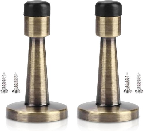 Pcs brass door - brass, stopper,