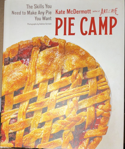 Kate mcdermott pie - kate,