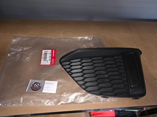 Genuine honda jazz - jazz, left