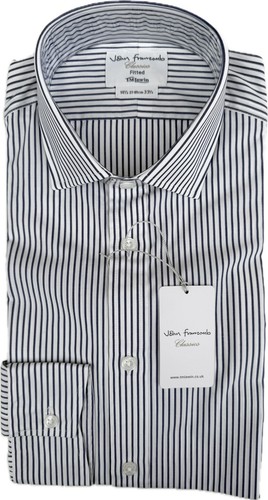 Lewin fitted shirt - t.m.,