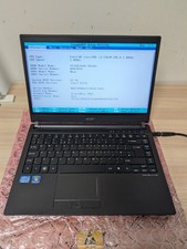 Acer TravelMate 8481 -
