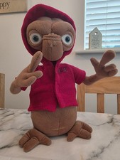 Vintage E.T. Extra-Terrestrial