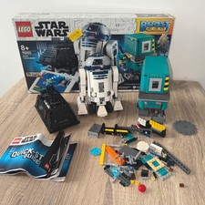 LEGO 75253 Star Wars Boost Droid Commander R2-D2