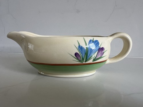 Vintage clarice cliff - vintage,