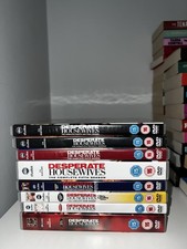 Desperate Housewives Complete