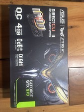 ASUS GTX 970 4GB GDDR5