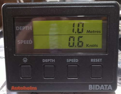 Raymarine autohelm st30 - raymarine,