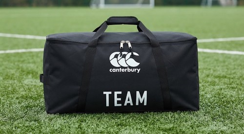 Brand new canterbury team kit - brand,